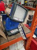 Speedy K9 30 LED Portable WorklightPlease read the following important notes:- ***Overseas