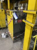Esab LAE 1000 Arc WelderPlease read the following important notes:- ***Overseas buyers - All lots