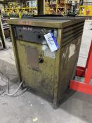 Esab LAD 1000 Arc WelderPlease read the following important notes:- ***Overseas buyers - All lots