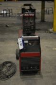 Murex Transmig 505 Mig Welder (no wire feed)Please read the following important notes:- ***