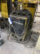 Esab LAF1000 DC Sub Arc WelderPlease read the following important notes:- ***Overseas buyers - All