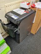 Fellowes 500CL Floor Standing ShredderPlease read the following important notes:- ***Overseas buyers