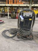 Esab LAE 1250 Sub Arc WelderPlease read the following important notes:- ***Overseas buyers - All