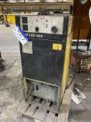 Esab LAE 1250 Sub Arc WelderPlease read the following important notes:- ***Overseas buyers - All