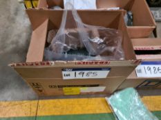 600Amp Circuit Breaker (boxed as new)Please read the following important notes:- ***Overseas