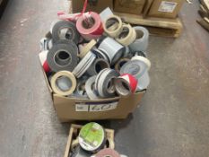 Assorted Rolls of Tape, as set out in two boxesPlease read the following important notes:- ***