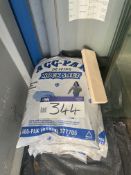 Five Bags of AGG-PAK De-Icing Rock SaltPlease read the following important notes:- ***Overseas