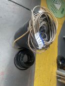 Quantity of Pneumatic Hose, as set out in one areaPlease read the following important notes:- ***