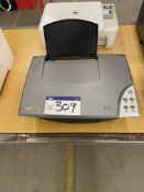 Lexmark X1150 Scanner PrinterPlease read the following important notes:- ***Overseas buyers - All