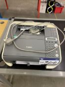 Cannon Fax-L100 Fax MachinePlease read the following important notes:- ***Overseas buyers - All lots