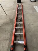 Slingsby Alloy Extension LadderPlease read the following important notes:- ***Overseas buyers -