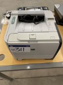 HP LaserJet P2055DN PrinterPlease read the following important notes:- ***Overseas buyers - All lots