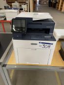 Xerox WorkCentre 6515 PrinterPlease read the following important notes:- ***Overseas buyers - All