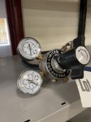 Freshford Pressure Gauge, as fittedPlease read the following important notes:- ***Overseas