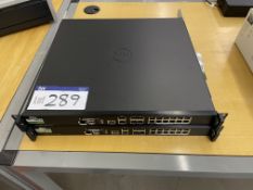 Two Dell Sonic Wall NSA 3600 UnitsPlease read the following important notes:- ***Overseas buyers -