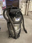 Numatic NTD 20003-2 Portable Industrial Vacuum Cleaner, 230V, serial no. 052614117Please read the