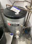 Gledhill Stainless ES Water Boiler