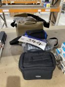 Quantity of Camera Cases/ Bags