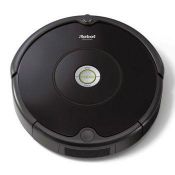 Refurbished Irobot Roomba 676, BrightHouse model no. WIROB676, asset no. 7262167587662Please read