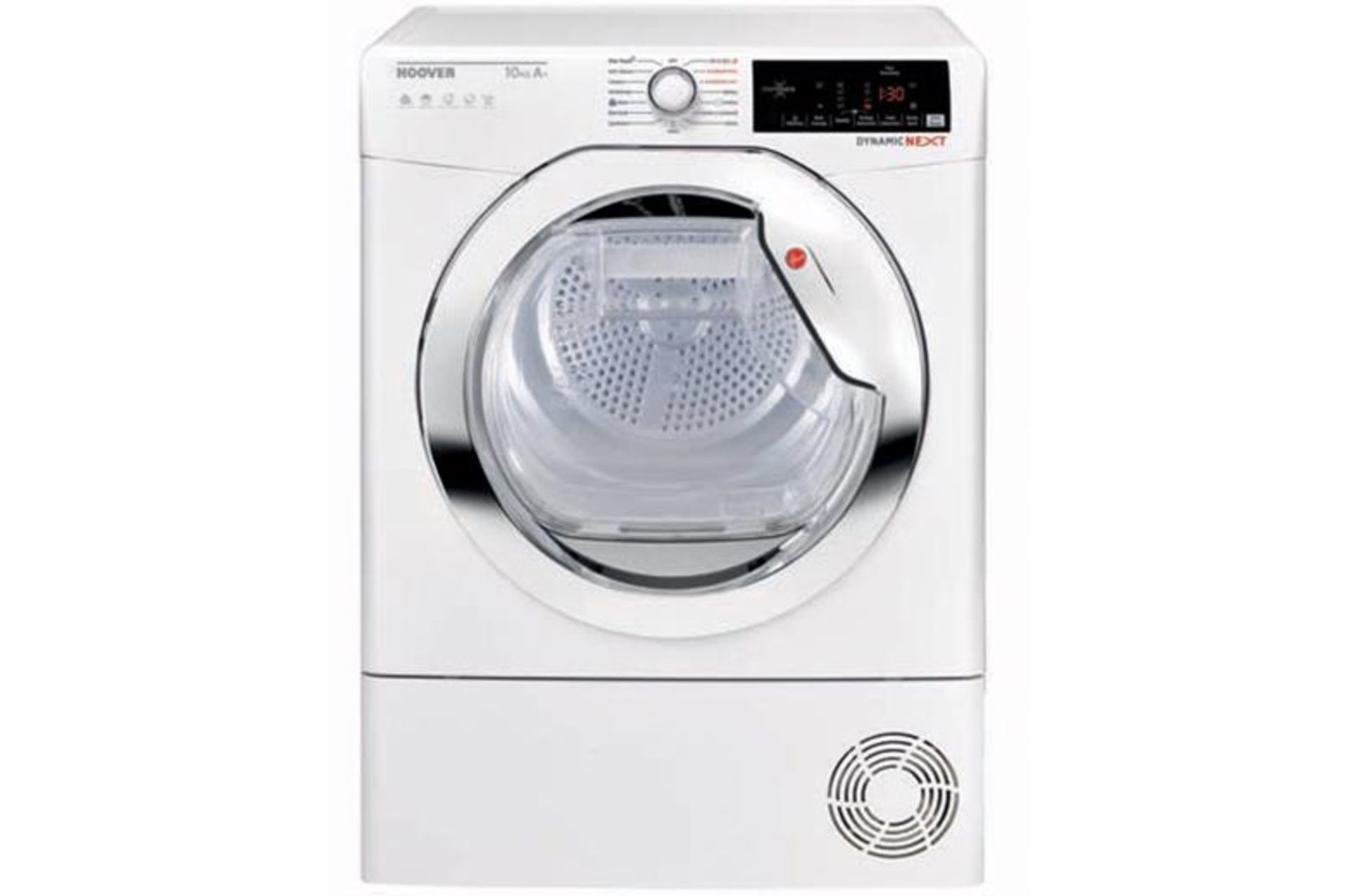 Mixed Lot of Seven Refurbished Appliances Including Hoover 13KG Washing Machine with WIFI in - Image 4 of 5
