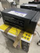 Epson ET-2600 PrinterPlease read the following important notes:- All lots must be cleared without