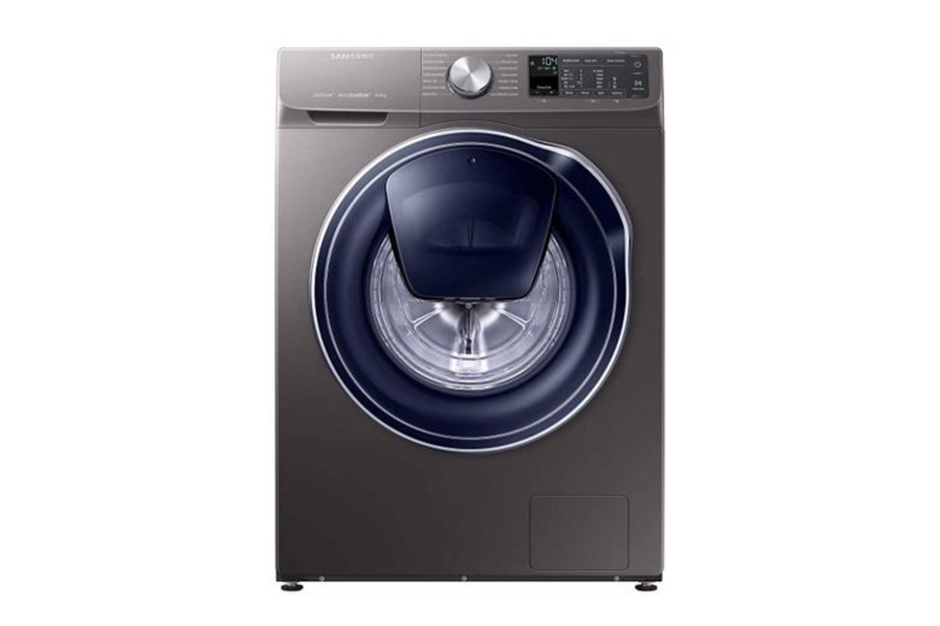 Mixed Lot of Eight Refurbished Appliances including Samsung 9KG Quick Drive Washing Machine, - Image 7 of 7