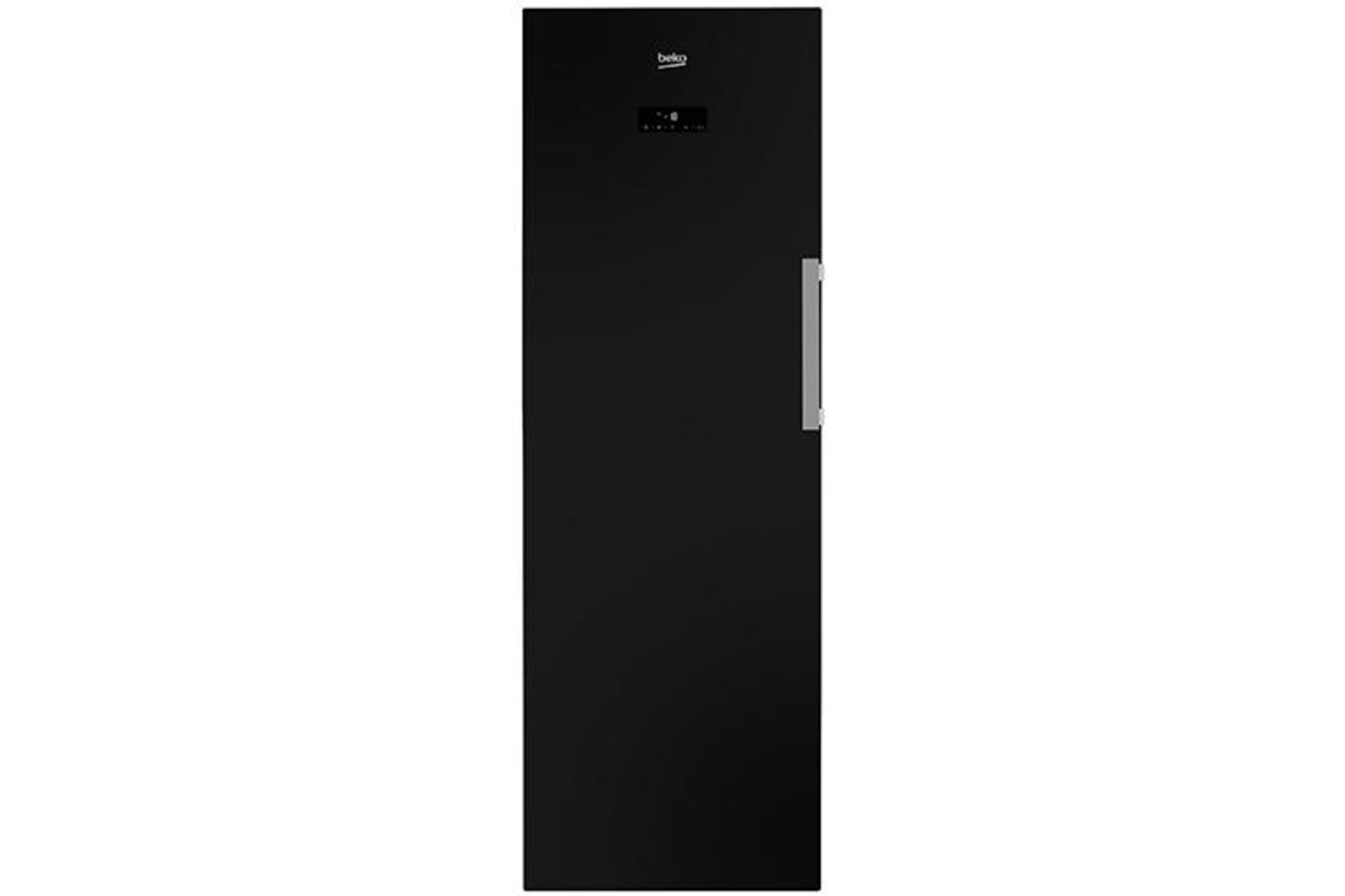 Mixed Lot of Seven Refurbished Appliances including Beko Tall Freezer in Black, BrightHouse model - Image 2 of 7