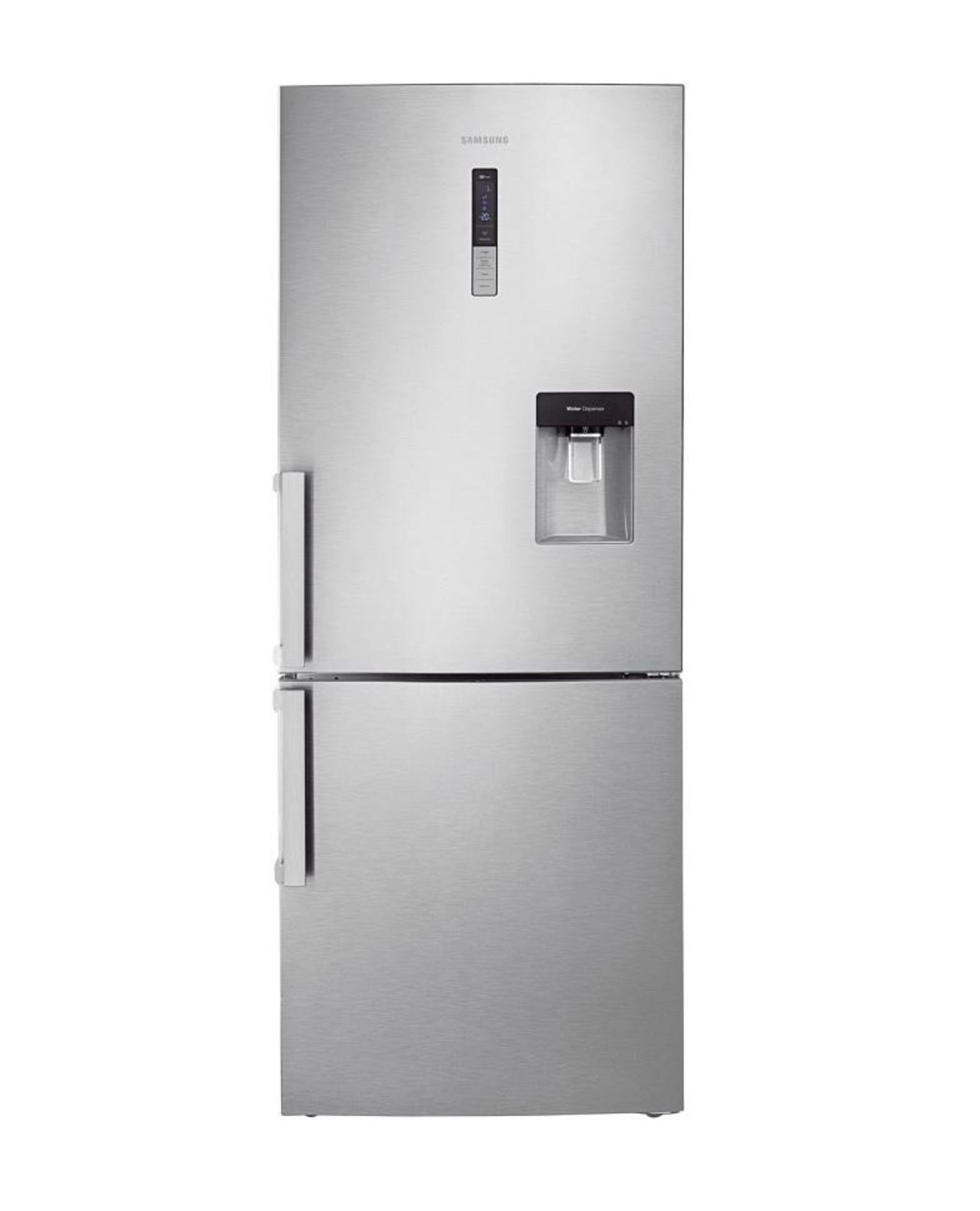 Mixed Lot of Eight Refurbished Appliances Including Hoover 55CM Fridge Freezer in White, - Image 6 of 6