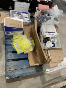 Pallet of Assorted StationeryPlease read the following important notes:- All lots must be cleared