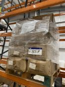 Quantity of Airshield Packaging, as set out on two pallets Please read the following important