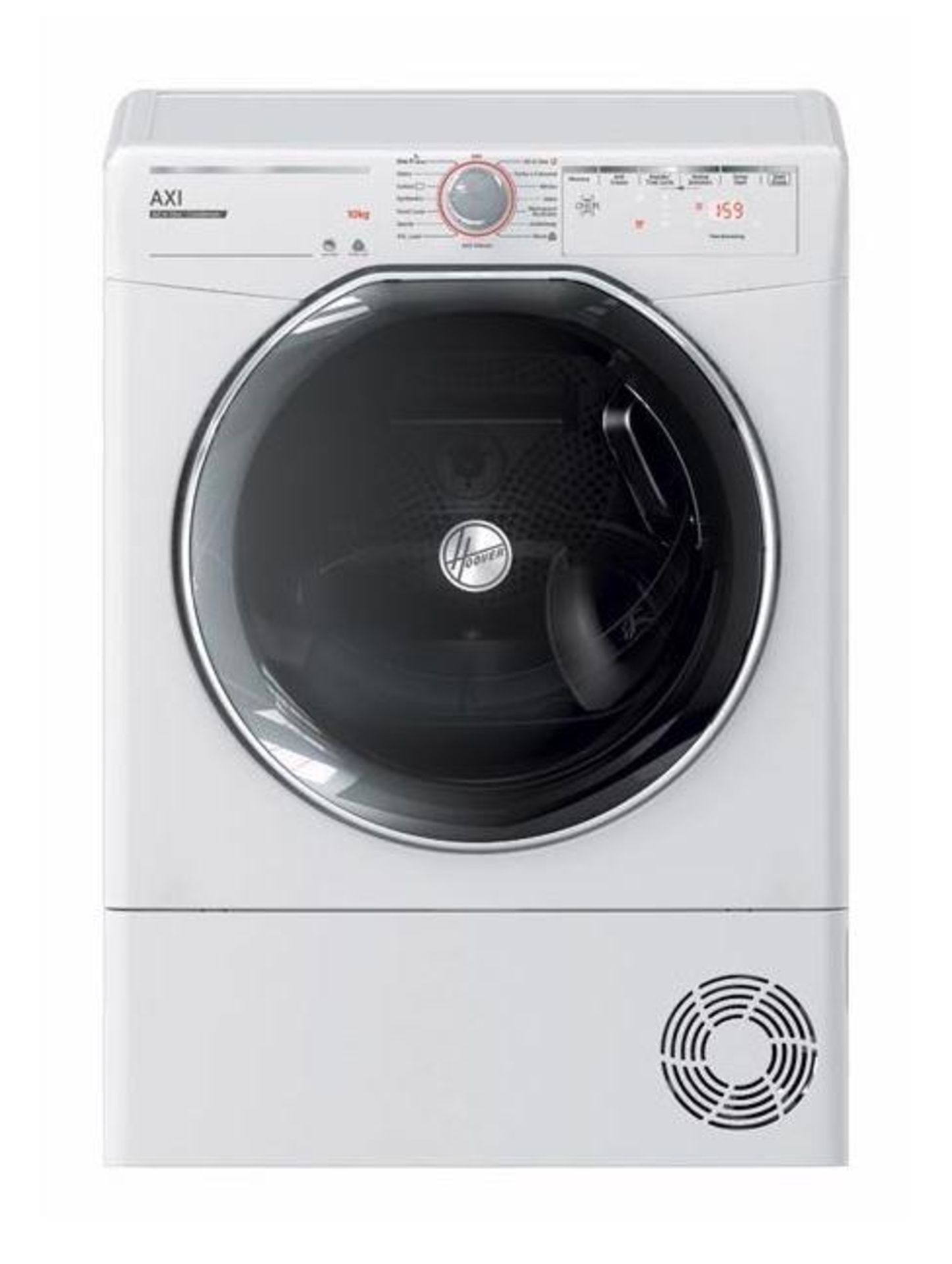 Mixed Lot of Eight Refurbished Appliances including Samsung 9KG Quick Drive Washing Machine, - Image 5 of 7