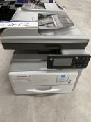 Ricoh Aficio MP 301spf Multi-Function Printer