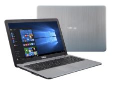 Ten Refurbished ASUS 15 6in. Laptops, Dual Core 1.1 GHz Intel Celeron, Quad Core 1.1 GHz Intel