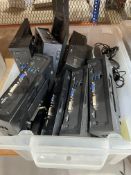 Quantity of Dell Docking Stations, in box