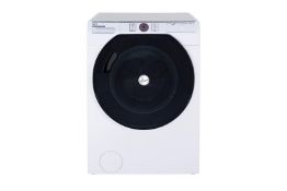 Mixed Lot of Eight Refurbished Appliances including Samsung 9KG Washing Machine in Silver,