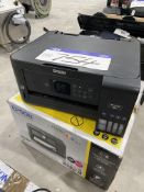 Epson ET-2750 PrinterPlease read the following important notes:- All lots must be cleared without