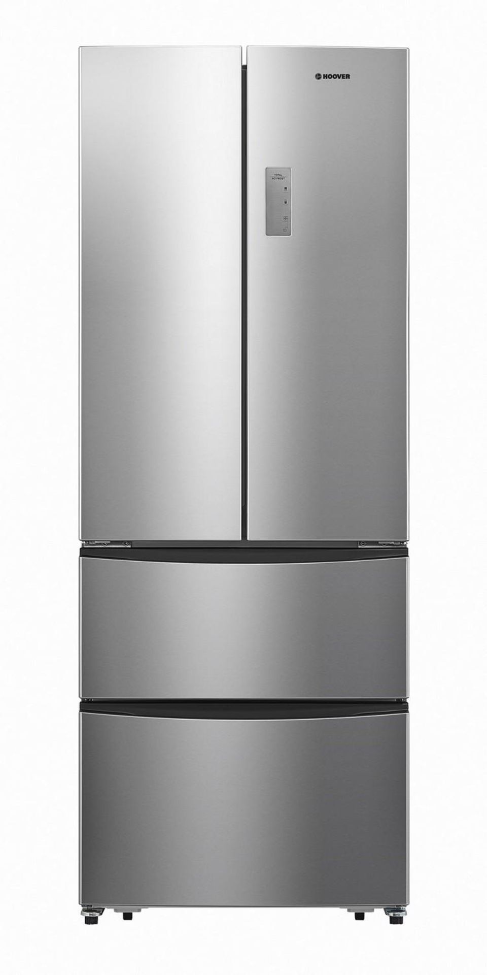 Mixed Lot of Seven Refurbished Appliances including Beko Tall Freezer in Black, BrightHouse model - Image 5 of 7