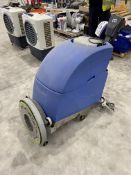 Numatic TTB 4045/ 100 Battery Electric Floor Sweeper, 24V battery, 10A output, 166kgPlease read