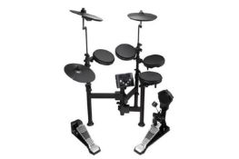 Six Boxed Unused Tibo Rockklik Beat Drum Kits, manufacturer’s model no. 6003314Please read the