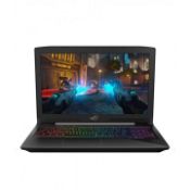 Mixed Lot of Two Refurbished Gaming Laptops including ASUS Gaming Laptop, manufacturer’s model no.
