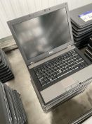 Mixed Lot of Ten Dell Laptops