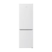 Mixed Lot of Eight Refurbished Appliances Including Hoover 55CM Fridge Freezer in White,