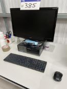 Dell OptiPlex 790 Desktop Personal Computer