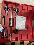 Kennedy Steering Wheel Pullers, in boxPlease read the following important notes:- All lots must be
