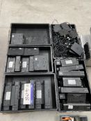 Quantity of Dell Docking Stations, as set out on pallet