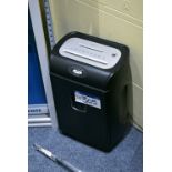 5* Office CC16 (16X) Electric Paper Shredder (note