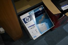 HP LaserJet P2035 Printer (box unopened) (note thi