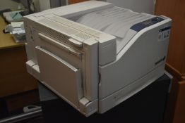 Xerox Phaser 7500 Printer (note this lot is not su