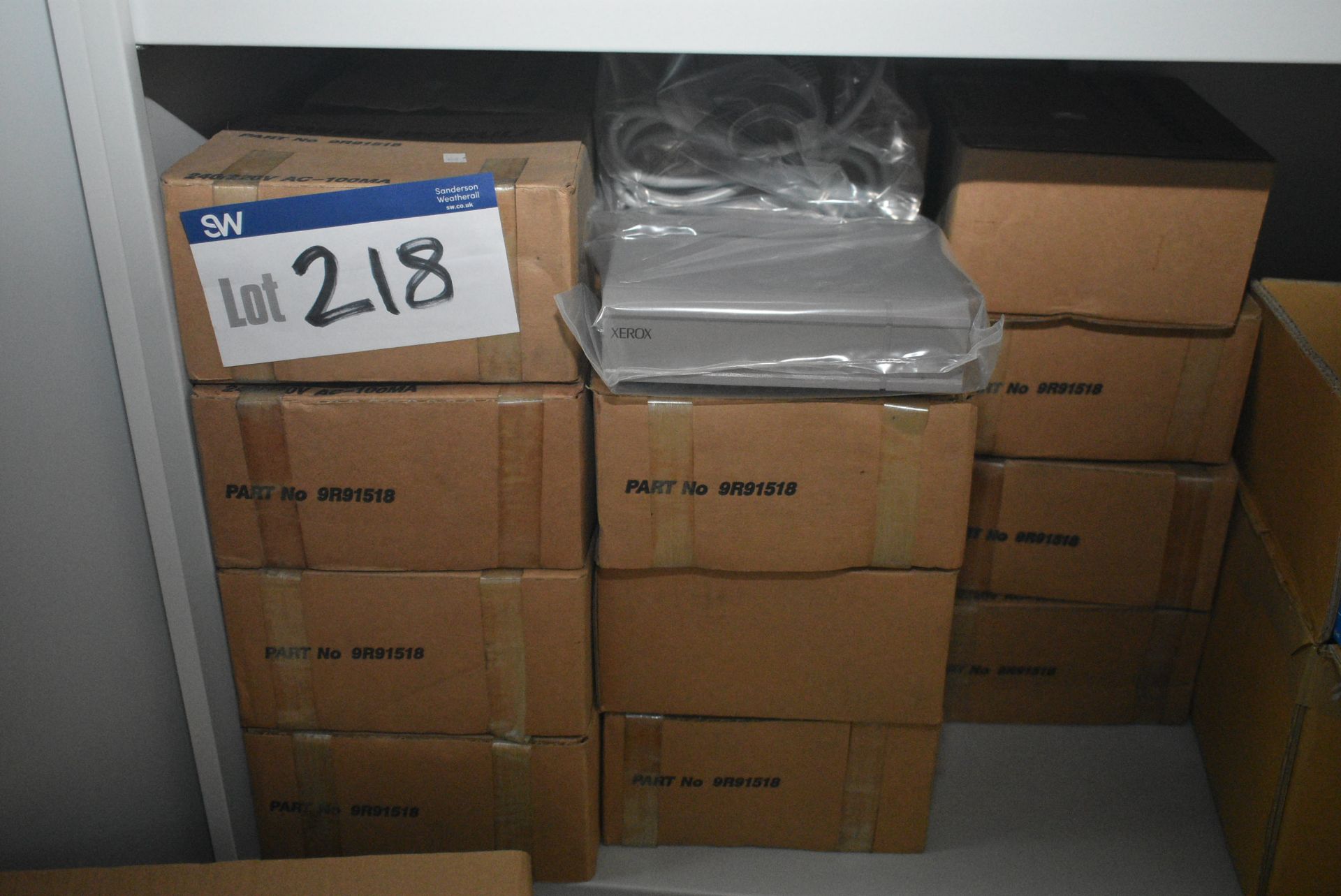 Approx. 20 Xerox 9R91518 Power Modules (note this - Image 2 of 2