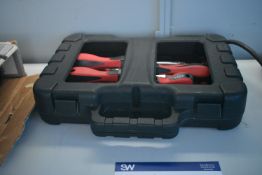 Screwdriver Set, in plastic case (note this lot is